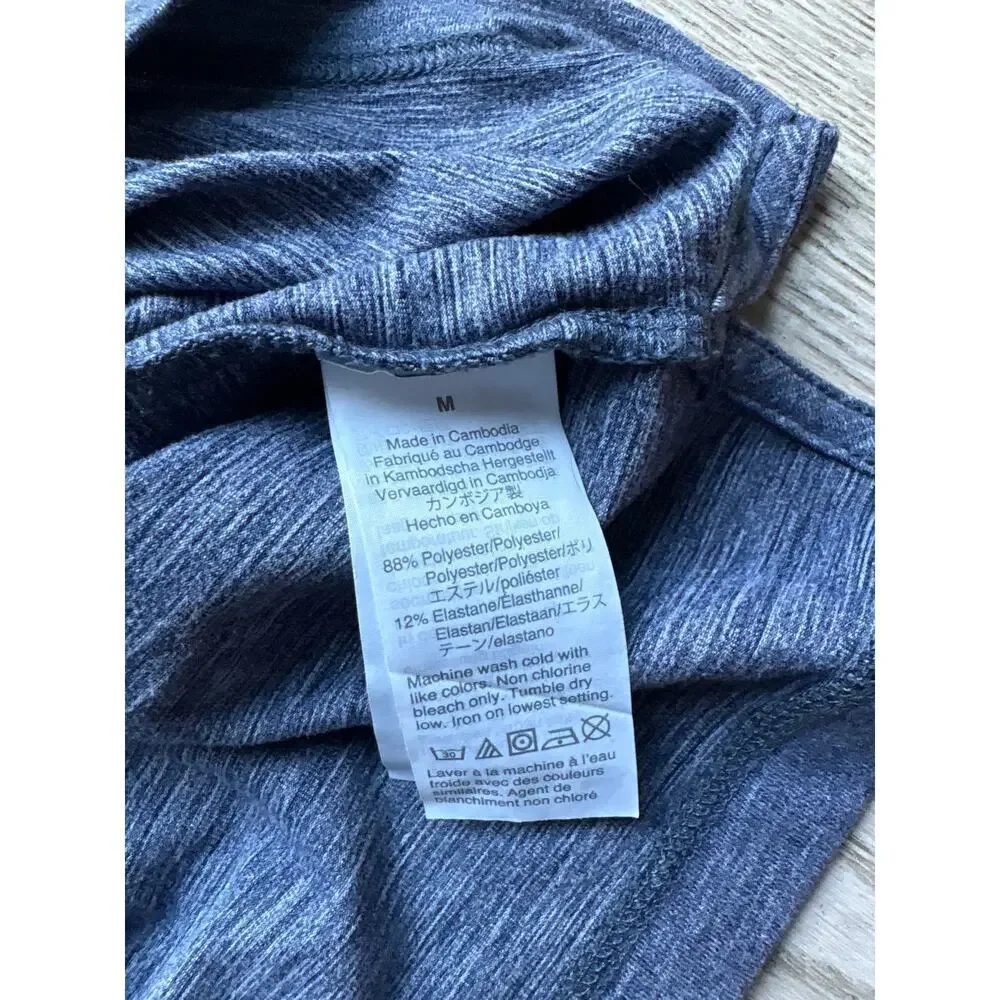 J. Crew length 28